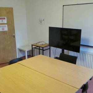 Slaney Language Center 2015