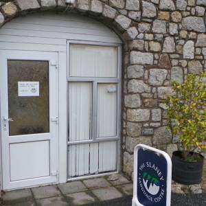 Slaney Language Center 2015