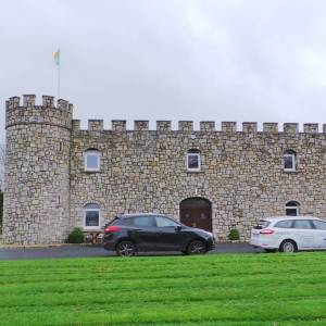 Slaney Language Center 2015