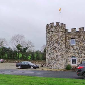 Slaney Language Center 2015