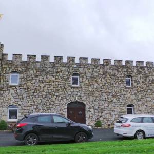 Slaney Language Center 2015