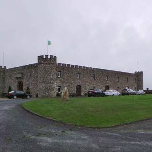 Slaney Language Center 2015
