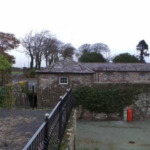 Slaney Language Center 2015