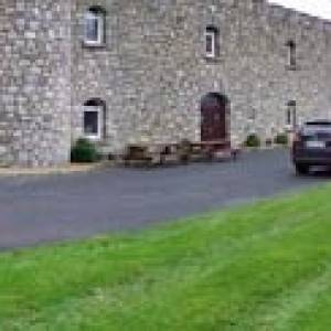 Slaney Language Center 2015