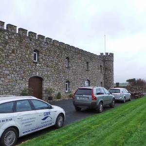 Slaney Language Center 2015