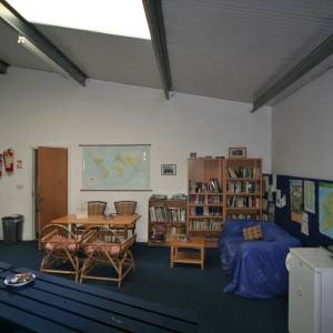 cursos en wexford historico