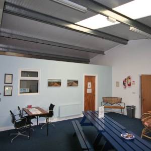 cursos en wexford historico