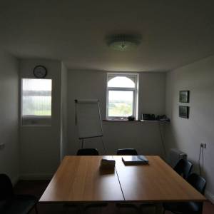 cursos en wexford historico