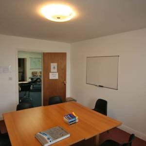 cursos en wexford historico