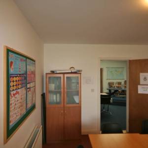 cursos en wexford historico