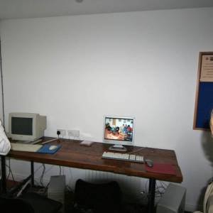 cursos en wexford historico