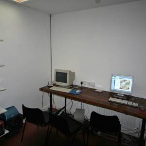 cursos en wexford historico