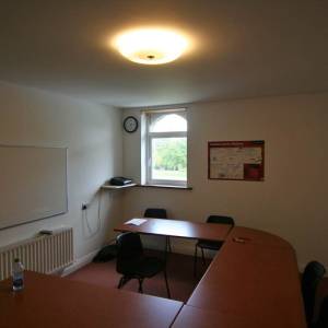 cursos en wexford historico
