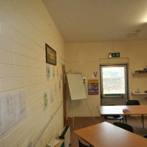 cursos en wexford historico