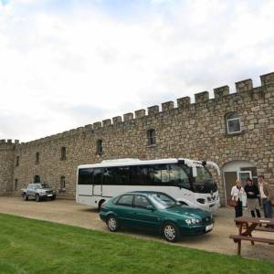 cursos en wexford historico