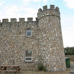 cursos en wexford historico
