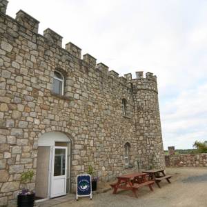 cursos en wexford historico