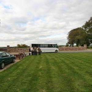 cursos en wexford historico