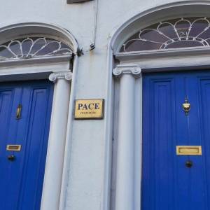 Pace language Bray - Instalaciones