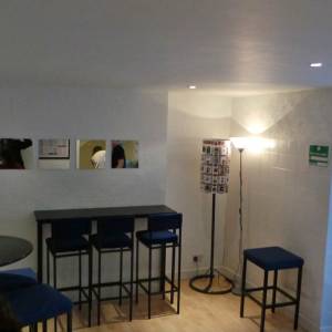 Pace language Bray - Instalaciones