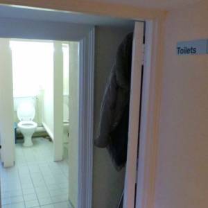 Pace language Bray - Instalaciones