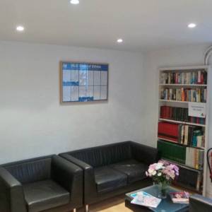 Pace language Bray - Instalaciones