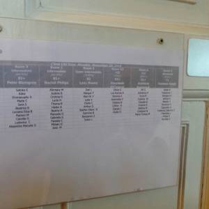 Pace language Bray - Instalaciones
