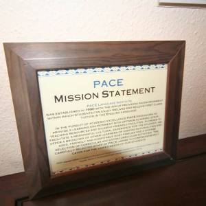 Pace Language Institute