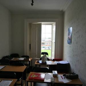 Pace Language Institute