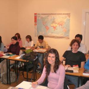 Fotos de Pace Language comerciales