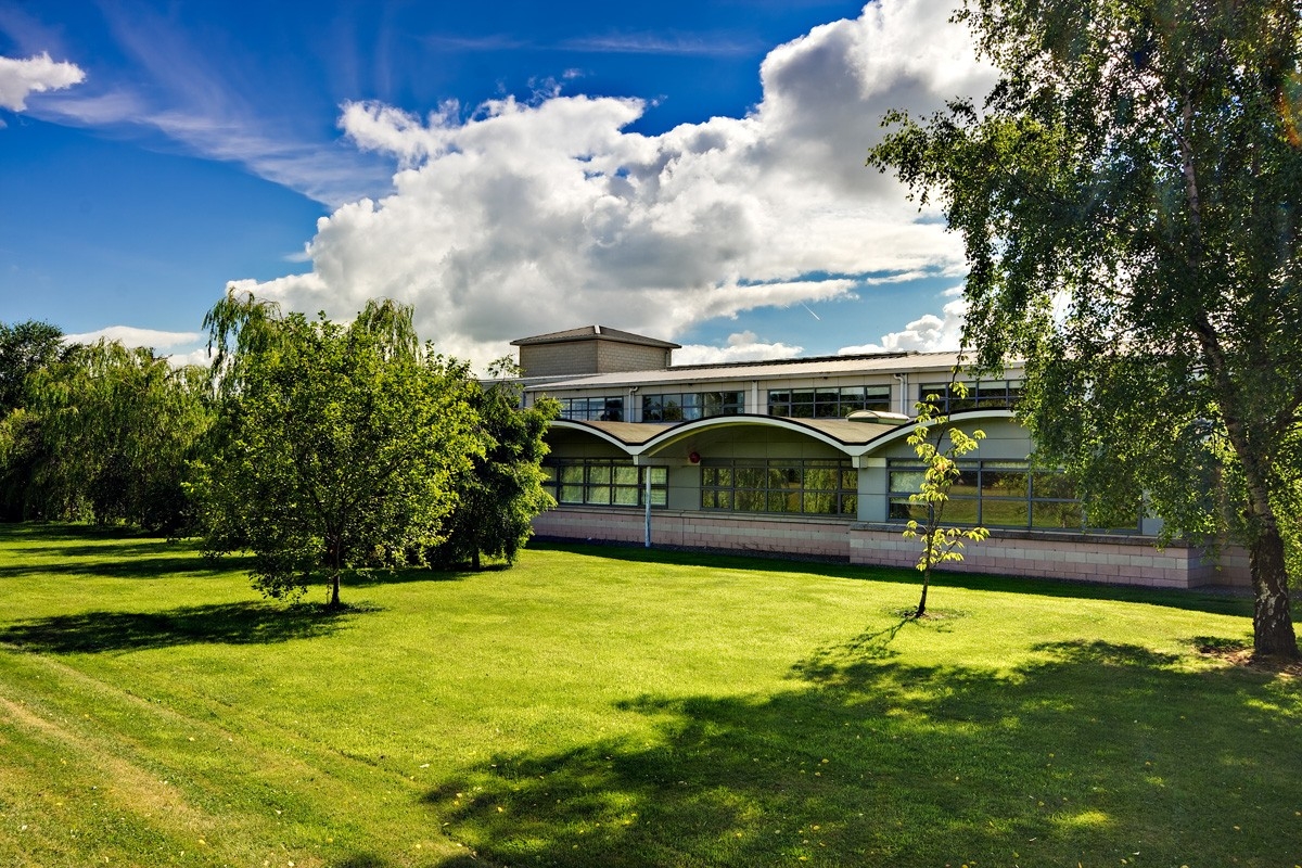 colegio de dublin del noroeste