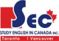SEC Study English in Canada