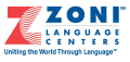 Zoni Language Centers