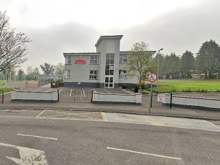 St Ciaran's Community School - Kells
