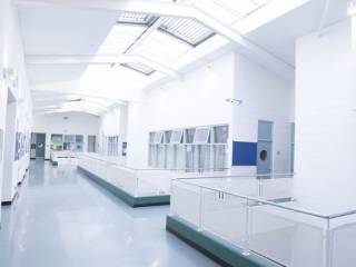 Colegios de Irlanda - Abbey Community College - Boyle
