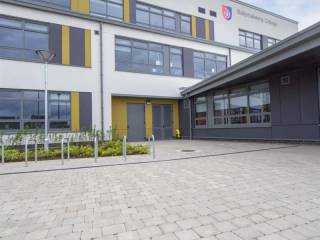 Colegios de Irlanda - Ballymakenny College - Ballymakenny