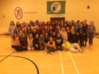 Colegios de Irlanda - St Marys College - Arklow