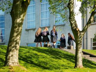 Colegios de Irlanda - St Marys College - Arklow