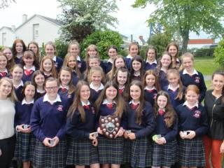 Colegios de Irlanda - St Marys College - Arklow