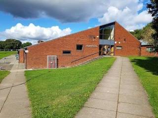 Colegios de Irlanda - East Glendalough School - Wicklow