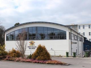 Colegios de Irlanda - Loreto College - Mullingar