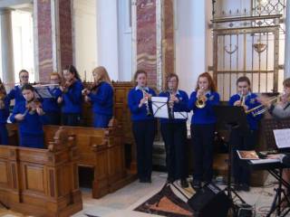 Colegios de Irlanda - Loreto College - Mullingar