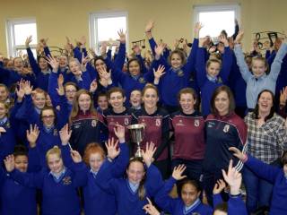 Colegios de Irlanda - Loreto College - Mullingar