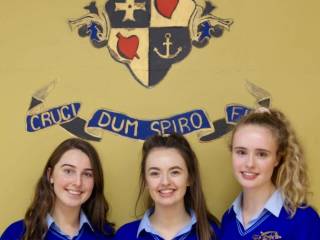 Colegios de Irlanda - Loreto College - Mullingar