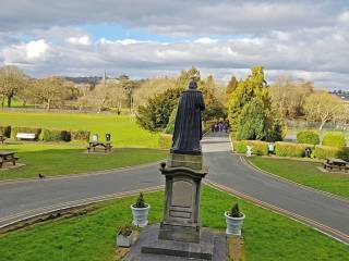 Colegios irlandeses - De La Salle College - Waterford