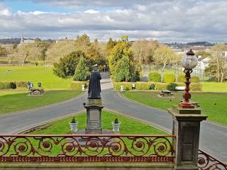 Colegios irlandeses - De La Salle College - Waterford