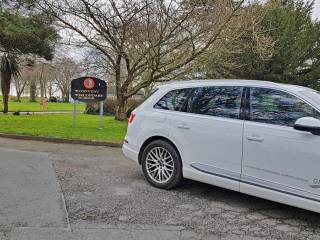 Colegios irlandeses - De La Salle College - Waterford