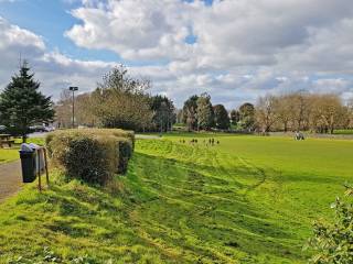 Colegios irlandeses - De La Salle College - Waterford