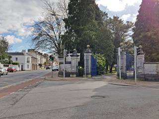 Colegios irlandeses - De La Salle College - Waterford