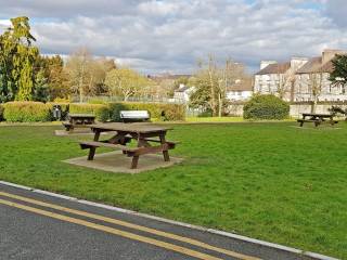 Colegios irlandeses - De La Salle College - Waterford